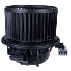 Fan and Motor Assembly
