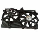 Fan and Motor Assembly