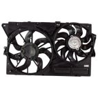 Fan and Motor Assembly