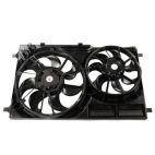 Fan and Motor Assembly