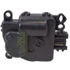 Heater Blend Door Lever