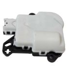 Heater Blend Door Lever