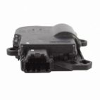 Heater Blend Door Lever
