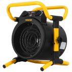 Master 1500W/120V Turbo Electric Heater (Round)