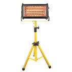 MASTER Heavy Duty Tripod Shop Heater