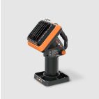 Heat Hog Piglet 4,000 BTU Indoor/Outdoor Portable Propane Heater