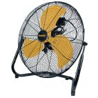 Master 20" High Velocity Floor Fan