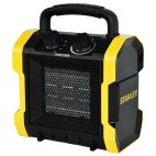 STANLEY 1500W Heavy Duty Workbench Heater