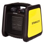 STANLEY 1500W Low Profile Desktop Heater