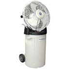 VersaMist Misting Fan