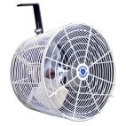 12 in 1/10 HP VersaKool Circulation Fan w/Cord & Mount