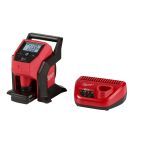 MILWAUKEE TOOL M12™ Compact Inflator kit