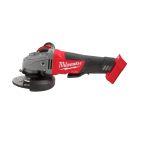 MILWAUKEE TOOL M18 FUEL™ 4-1/2" / 5" Grinder, Paddle Switch No-Lock (Tool Only)