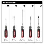 MILWAUKEE TOOL 4 PC Hook and Pick Set