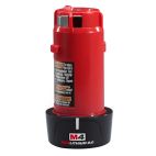 MILWAUKEE TOOL M4™ 2.0 Battery