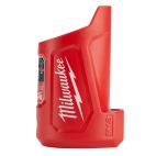 MILWAUKEE TOOL M12™ Compact Charger and Power Source