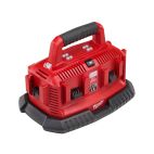 MILWAUKEE TOOL M18™ Six Pack Sequential Charger