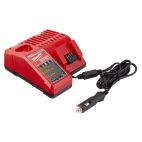 MILWAUKEE TOOL M18™ / M12™ Vehicle Charger