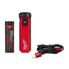 MILWAUKEE TOOL REDLITHIUM™ USB Charger & Portable Power Source Kit