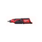 MILWAUKEE TOOL M12™ Cordless Rotary Tool