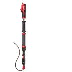 MILWAUKEE TOOL M12™ TRAPSNAKE™ 4' Urinal Auger (Tool Only)