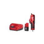 MILWAUKEE TOOL M12™ TRAPSNAKE™ Driver Kit