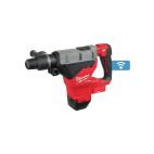 MILWAUKEE TOOL M18 FUEL™ 1-3/4” SDS Max Rotary Hammer w/ ONE KEY™ (Tool Only)