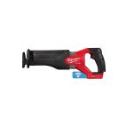 MILWAUKEE TOOL M18 FUEL™ SAWZALL® Recip Saw w/ ONE-KEY™ (Tool-Only)
