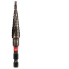 MILWAUKEE TOOL SHOCKWAVE™ Impact Duty™  #1 1/8 - 1/2"