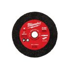 MILWAUKEE TOOL 3" Metal Cut Off Wheel 3PK