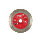 MILWAUKEE TOOL 3" Diamond Tile Blade