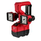 MILWAUKEE TOOL M18™ Utility Bucket Light Kit