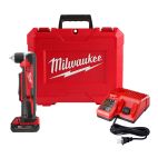 MILWAUKEE TOOL M18™ Cordless Lithium-Ion Right Angle Drill Kit