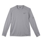 MILWAUKEE TOOL WORKSKIN™ Lightweight Performance Shirt - Long Sleeve - XL