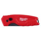 MILWAUKEE TOOL FASTBACK™ Compact Folding Utility Knife