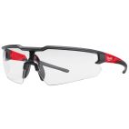 MILWAUKEE TOOL Safety Glasses - Clear Fog-Free Lenses