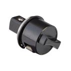 MILWAUKEE TOOL 3/8" High Speed Ratchet Tall Shift Knob Assembly