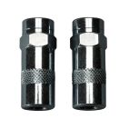 MILWAUKEE TOOL Right Angle Grease Coupler