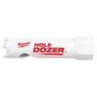 MILWAUKEE TOOL 5/8" Hole Dozer™ Bi-Metal Hole Saw