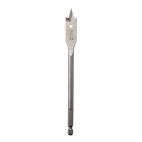MILWAUKEE TOOL Flat Boring Bit 9/16" x 6"