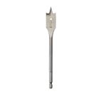 MILWAUKEE TOOL Flat Boring Bit 3/4" x 6"