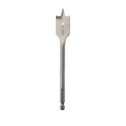 MILWAUKEE TOOL Flat Boring Bit 7/8" x 6"