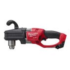 MILWAUKEE TOOL M18 FUEL™ HOLE HAWG® 1/2" Right Angle Drill (Tool Only)