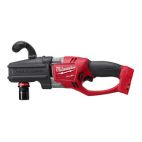 MILWAUKEE TOOL M18 FUEL™ HOLE HAWG® Right Angle Drill w/ QUIK-LOK™ (Tool Only)