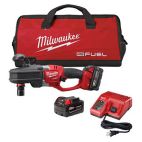 MILWAUKEE TOOL M18 FUEL™ HOLE HAWG® Right Angle Drill Kit w/ QUIK-LOK™