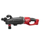 MILWAUKEE TOOL M18 FUEL™ SUPER HAWG™ Right Angle Drill w/ QUIK-LOK™ (Tool Only)