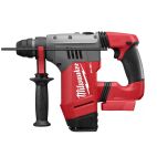 MILWAUKEE TOOL M18 FUEL™ 1-1/8" SDS Plus Rotary Hammer (Tool Only)