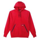 MILWAUKEE TOOL Heavy Duty Pullover Hoodie - S