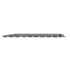 MILWAUKEE TOOL 12" 5 TPI Pruning SAWZALL® Blade (5 PK)