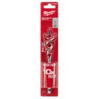 MILWAUKEE TOOL SPEED FEED™ Wood Bit 1" x 6"